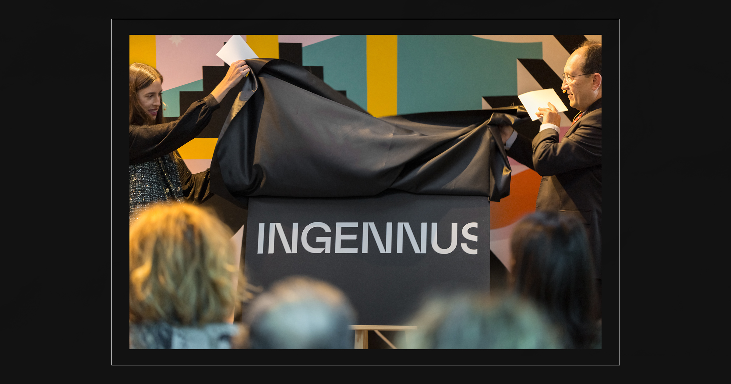 Extradigital: «Ingennus actualiza su marca con el compromiso de crear ciudades más sostenibles»