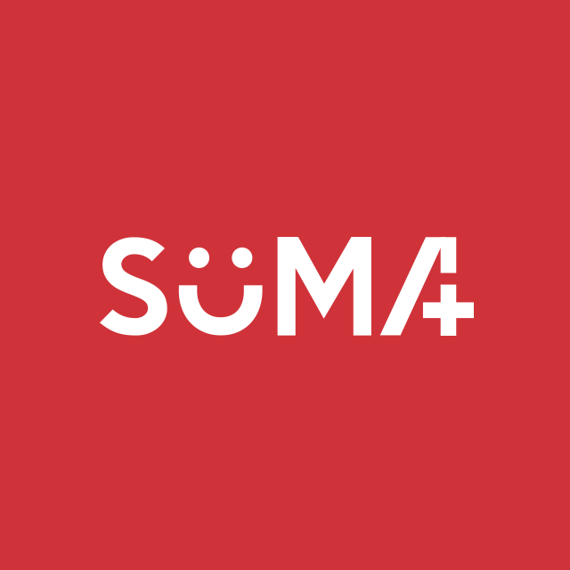 SUMA Grupo SAMCA Logotipo