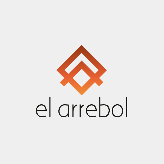El Arrebol Logotipo