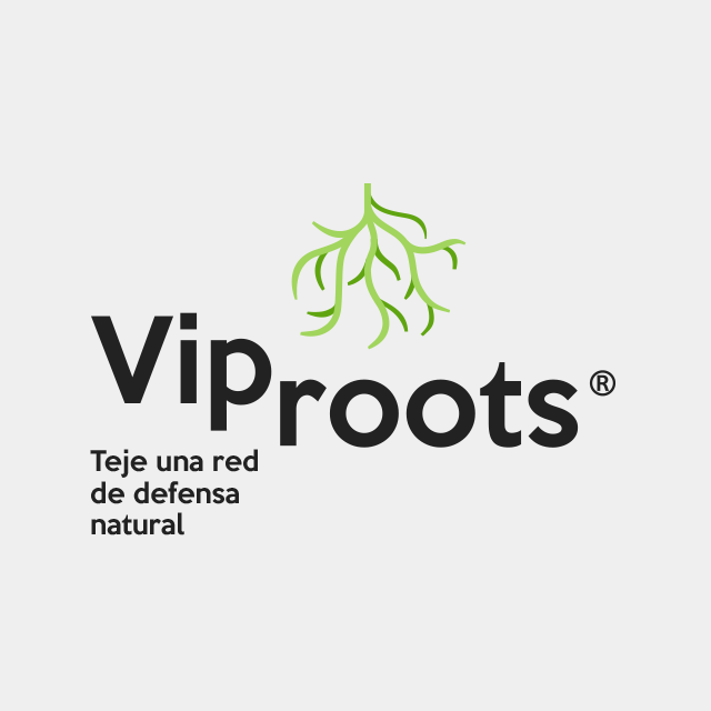 Viproots logotipo