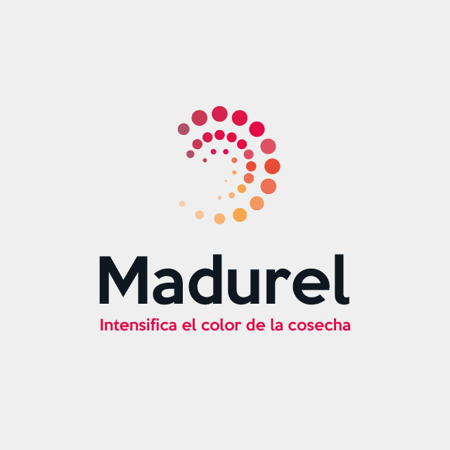 Madurel logotipo