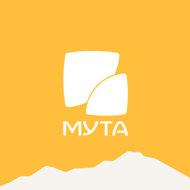 Myta logotipo