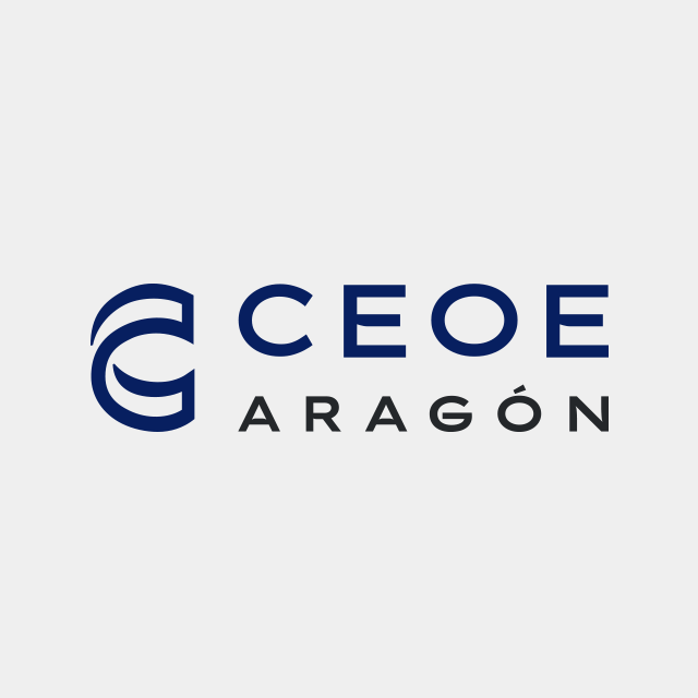 CEOE logotipo