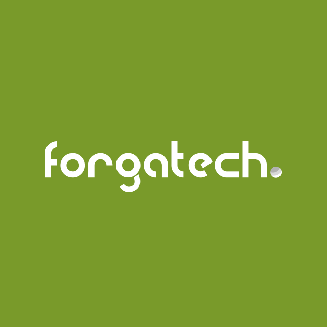 Forgatech logotipo