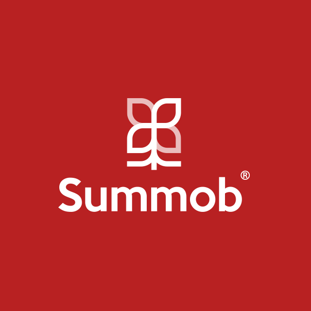Summob logotipo