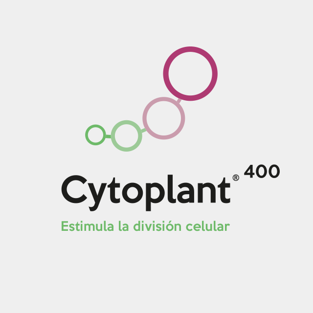 Cytoplant logotipo