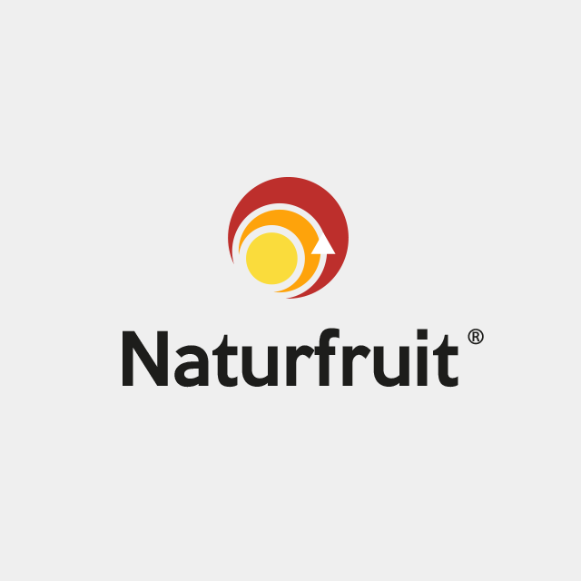 Natrufruit logotipo