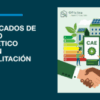 Imagen de los Certificados de Ahorro Energético