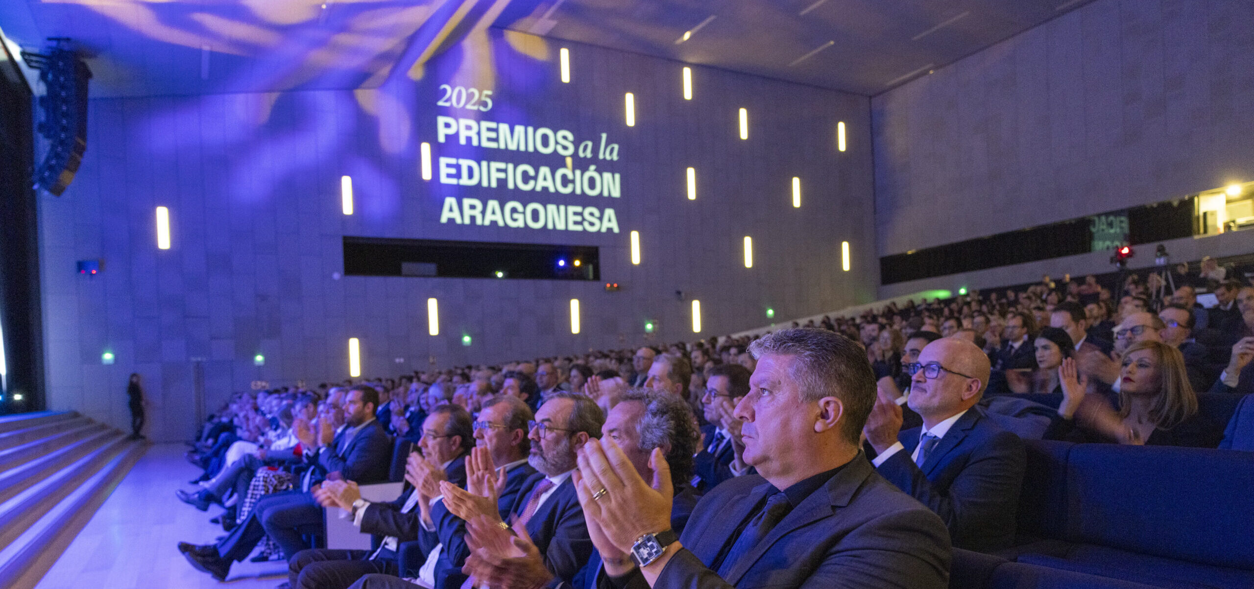 Premios a la Edificación Aragonesa 2025