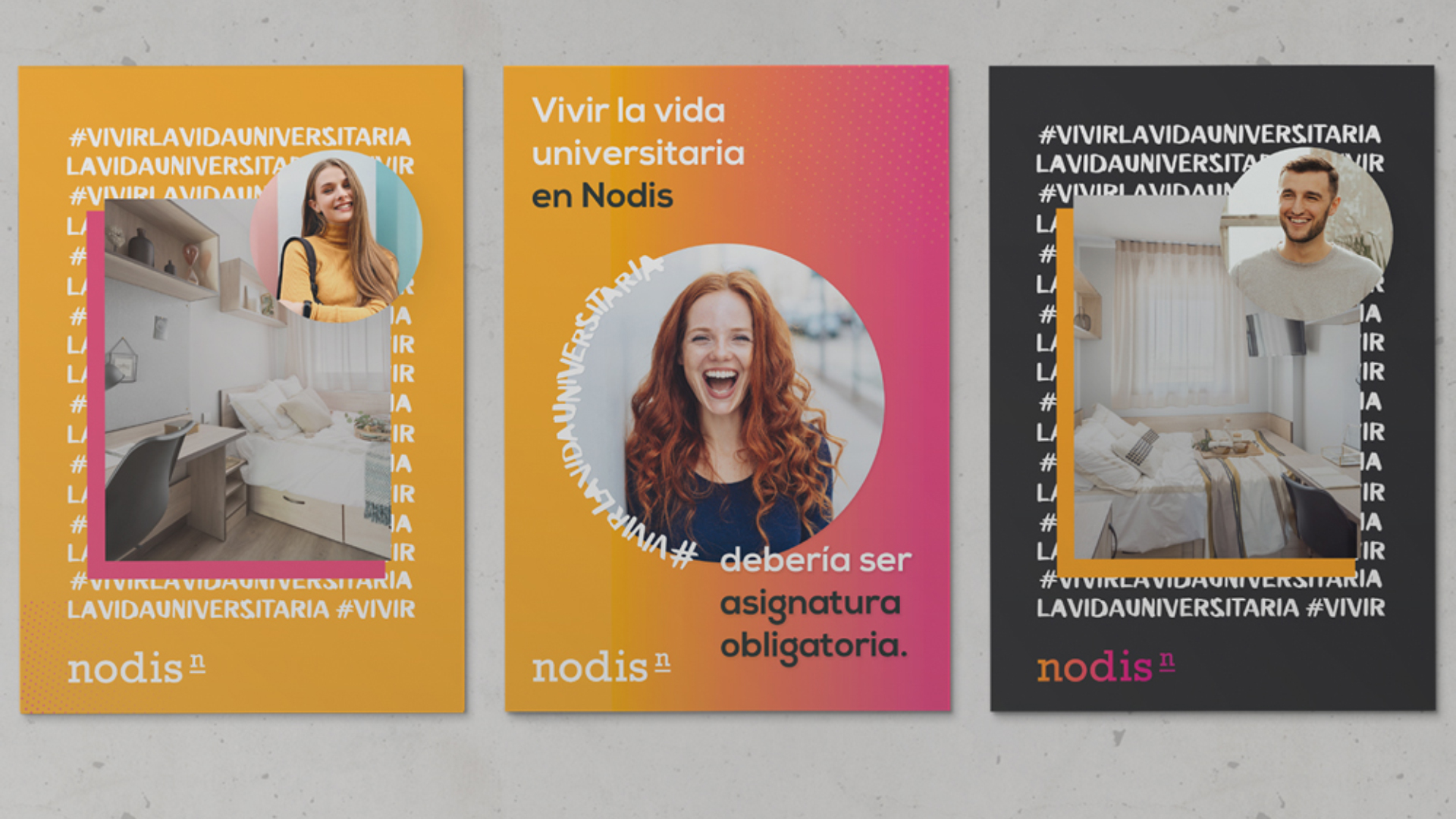Extradigital: «Essentia Creativa firma el lanzamiento de las residencias de estudiantes Nodis en Zaragoza y Sevilla»