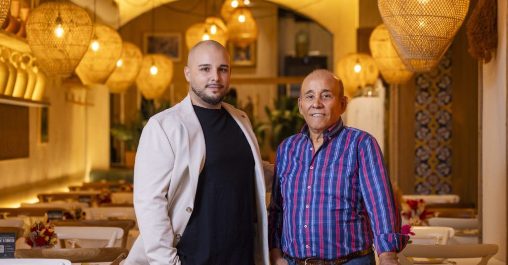 La Piamontesa Fusión consolida su éxito y prepara su expansión en Zaragoza